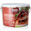 WOOD FINISH декоративный антисептик сосна 9 л