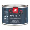 Магнитная краскa Tikkurila Magnetic матовая 0,5 л
