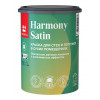 Краска для стен и потолков акриловая 1 класс Tikkurila Harmony Satin Joker матовая база А 0,9 л