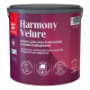 Краска для стен и потолков акриловая Tikkurila Harmony Velure глубокоматовая база А 2,7 л