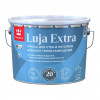 Краска антигрибковая для влажных помещений Tikkurila Luja Extra 20 полуматовая база А 9 л