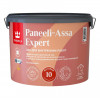 Лак для стен и потолков акриловый Tikkurila Paneeli-Assa Expert матовый 9 л