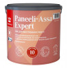 Лак для стен и потолков акриловый Tikkurila Paneeli-Assa Expert полуматовый 2,7 л