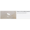 Краска для потолков в сухих помещениях антибликовая Tikkurila Siro White 9 л