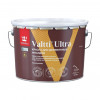 Краска для деревянных фасадов Tikkurila Valtti Ultra матовая база A 9 л
