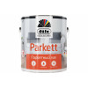 Лак паркетный алкидно-уретановый Dufa Retail Parkett матовый 2,5 л