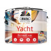 Лак яхтный алкидно-полиуретановый Dufa Retail Yacht матовый 10 л
