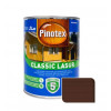 Пропитка декоративная для защиты древесины Pinotex Classic AWB ореховое дерево 1 л