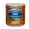 Грунт для цветных металлов и сплавов Hammerite Special Metals Primer красный 2,5 л