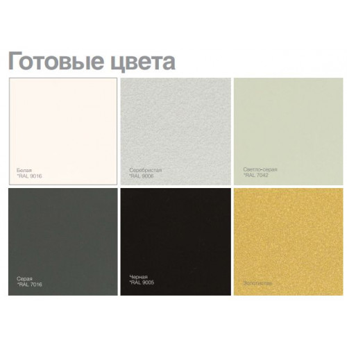 Краска для металлических поверхностей алкидная Hammerite гладкая золото 0,25 л