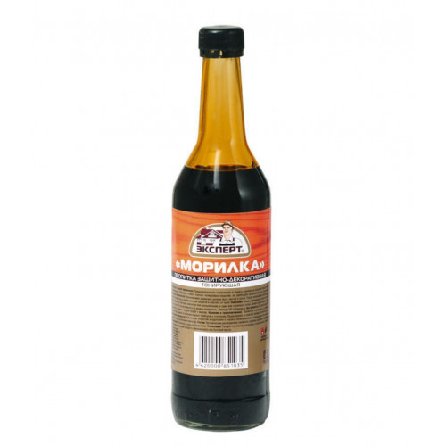 Эксперт Морилка лиственница 0,5 л