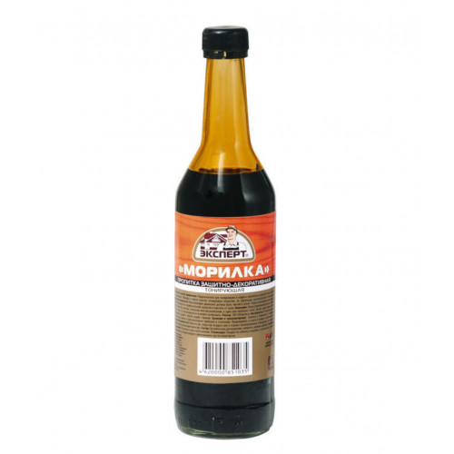 Эксперт Морилка мокко 0,5 л