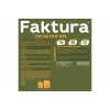 Faktura состав STOP ЖУК концентрат 1:9 1 л