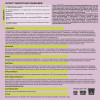 Faktura краска акриловая для деревянных фасадов с натуральным воском и биозащитой вннар, база С 2,7 л