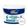 Краска фасадная водно-дисперсионная Dulux Trade Diamond гладкая база BM 2,4 л