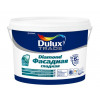 Краска фасадная водно-дисперсионная Dulux Trade Diamond гладкая база BM 2,4 л