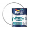 Краска фасадная водно-дисперсионная Dulux Trade Diamond гладкая База BW 1 л