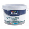 Краска фасадная водно-дисперсионная Dulux Trade Diamond гладкая База BW 2,5 л