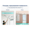 Краска для кухни и ванной Dulux Professional Bindo 20 полуматовая База BC 2,25 л