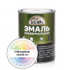 Эксперт Эмаль Универсальная алкидная База А 0,8 кг