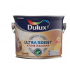 Краска для кухни и ванной латексная Dulux Ultra Resist полуматовая База BC 2,25 л