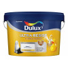 Краска для кухни и ванной латексная Dulux Ultra Resist полуматовая База BW 2,5 л