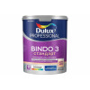 Краска для стен и потолков Dulux Professional Bindo 3 глубокоматовая База BW 4,5 л