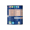 Краска для стен и потолков Dulux Professional Bindo 3 глубокоматовая База BW 4,5 л