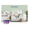 Краска для стен и потолков Dulux Professional Bindo 3 глубокоматовая База BW 4,5 л
