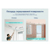 Краска для стен и потолков Dulux Professional Bindo 3 глубокоматовая База BW 4,5 л