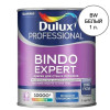 Краска для стен и потолков Dulux Professional Bindo Expert глубокоматовая База BW 1 л