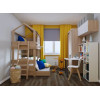 Краска для стен и потолков водно-дисперсионная Dulux Diamond Matt матовая База BC 2,25 л