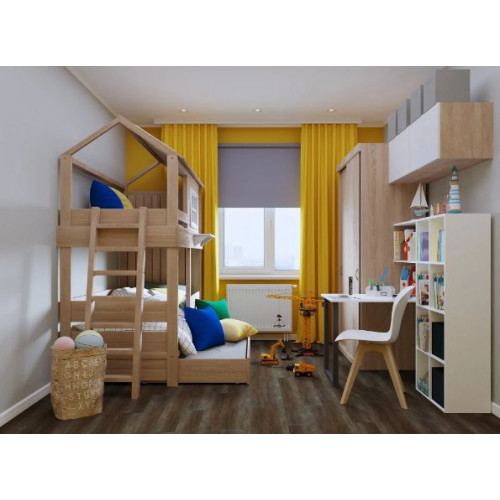 Краска для стен и потолков водно-дисперсионная Dulux Diamond Matt матовая База BC 4,5 л