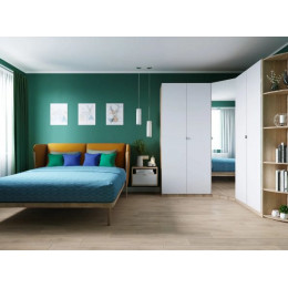 Краска для стен и потолков водно-дисперсионная Dulux Diamond Matt матовая База BC 4,5 л