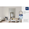 Краска для стен и потолков водно-дисперсионная Dulux матовая Космический Латте 2,5 л