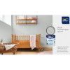 Краска для стен и потолков водно-дисперсионная Dulux матовая Платиновый Серый 2,5 л