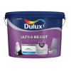 Краска для стен и потолков латексная Dulux Ultra Resist Для Гостиной и Офиса матовая База BW 9 л