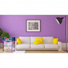 Краска для стен и потолков латексная Dulux Ultra Resist Для Гостиной и Офиса матовая База BW 9 л