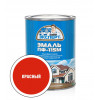 Эксперт Эмаль ПФ-115М глянц красная 0,8 кг