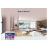 Краска для стен и потолков латексная экстрапрочная Dulux Professional Bindo 7 матовая База BW 1 л