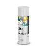 Лак аэрозольный универсальный Глянцевый Лакра Lacquer 190
