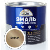 Эксперт Эмаль по ржав 3в1 бронза 1,8 кг