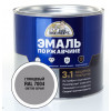 Эксперт Эмаль по ржав 3в1 глянцевая светло-серый RAL 7004 1,8 кг