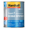 Краска для стен и потолков латексная Marshall Export-7 матовая база BC 0,9 л