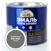 Эксперт Эмаль по ржав 3в1 полуматовая серый RAL 7005 1,8 кг