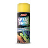 Эмаль аэрозольная универсальная Parade Spray Paint цвет 25 Желтый 400 мл