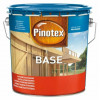 Грунт для защиты древесины Pinotex Base 2,7 л