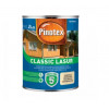 Пропитка декоративная для защиты древесины Pinotex Classic AWB бесцветная 1 л