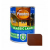 Пропитка декоративная для защиты древесины Pinotex Classic AWB рябина 1 л