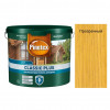 Пропитка декоративная для защиты древесины Pinotex Classic Plus 3 в 1 база CLR 2,5 л